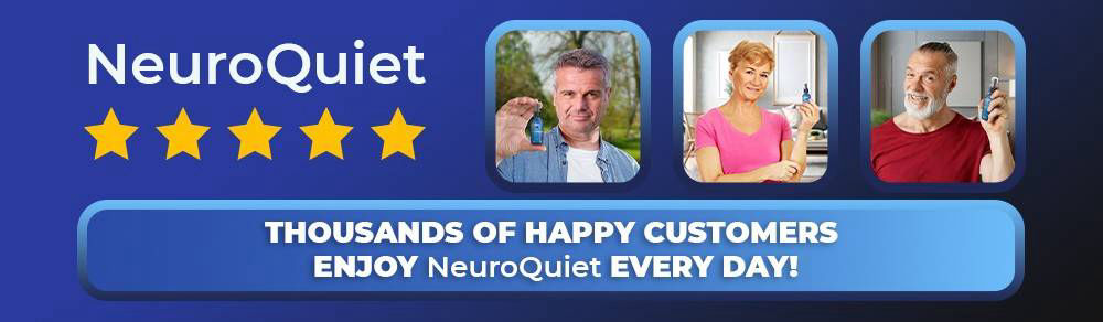 NeuroQuiet  rating